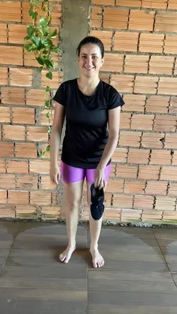 Transição corrida