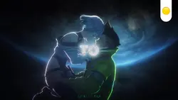 TAKE ME (TO THE MOON