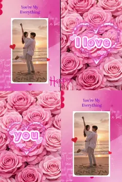 love you 