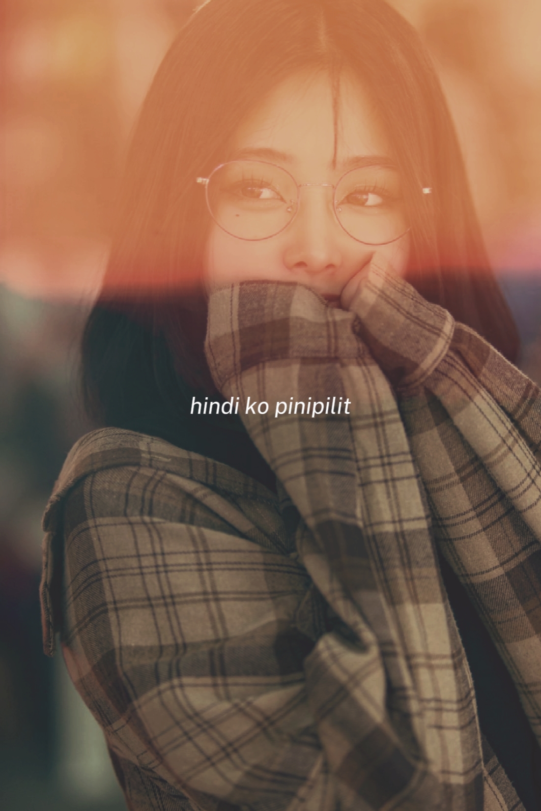 IKAW ANG RASON