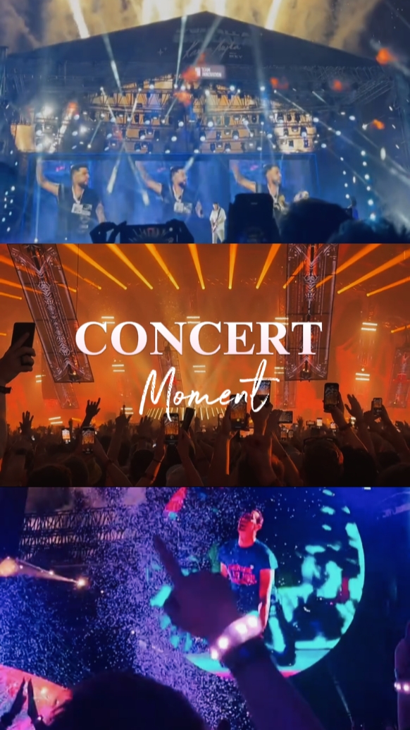 MOMENTO DE CONCIERTO