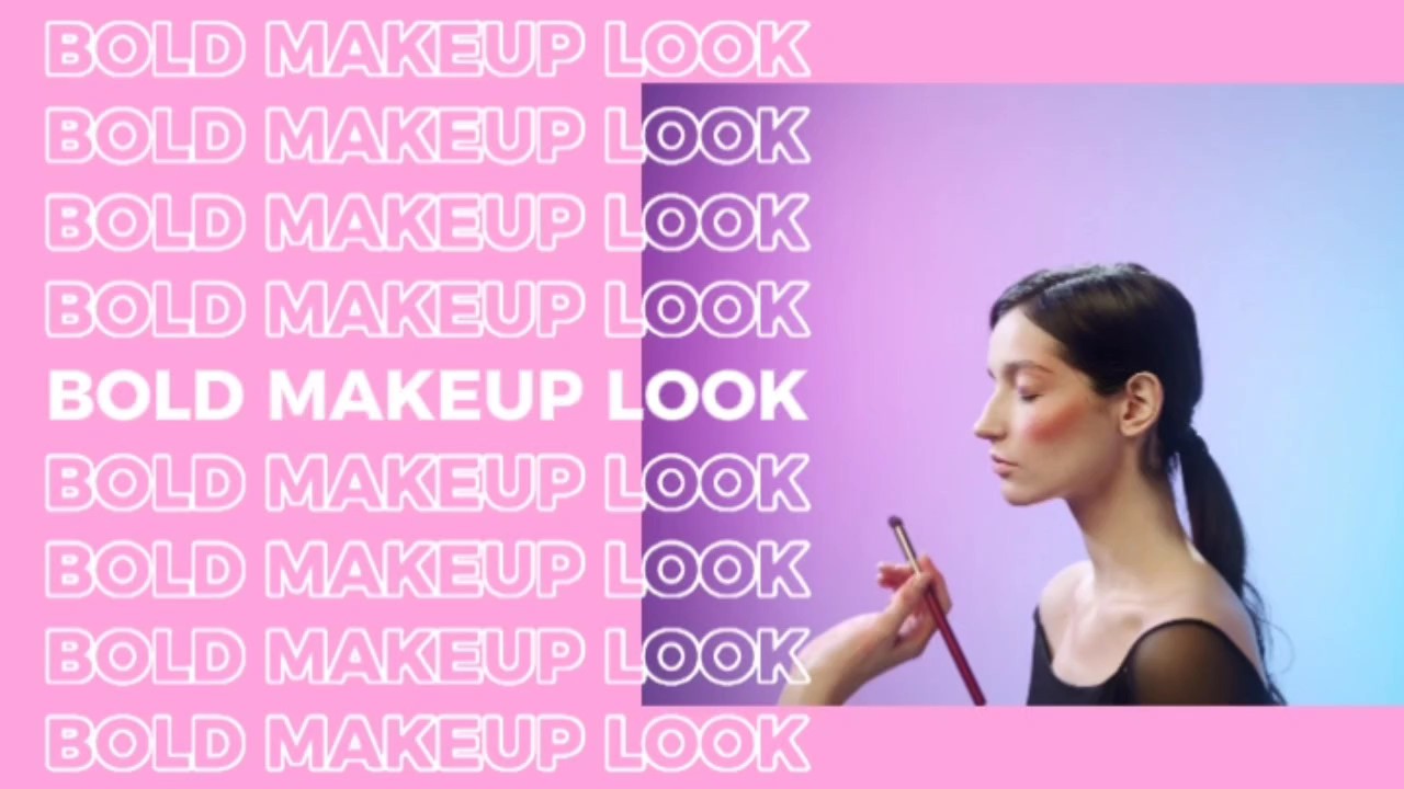 Maquillaje De Belleza |