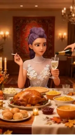 Thanksgiving Dinner