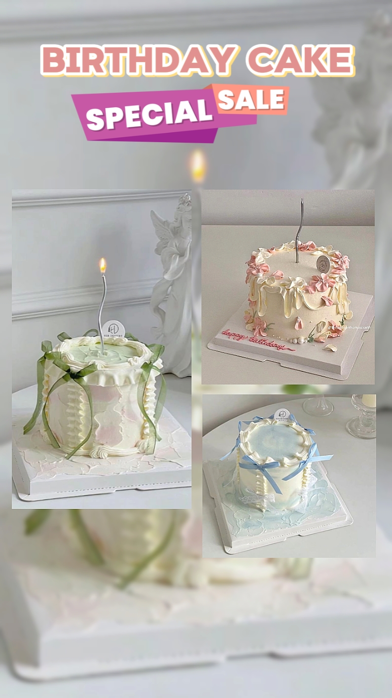 sale kue ulang tahun