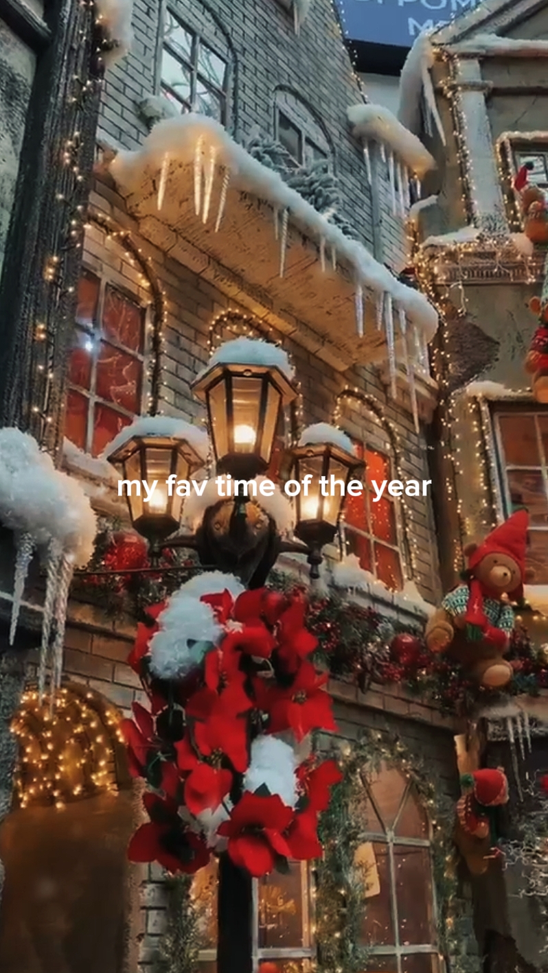 my favorite time