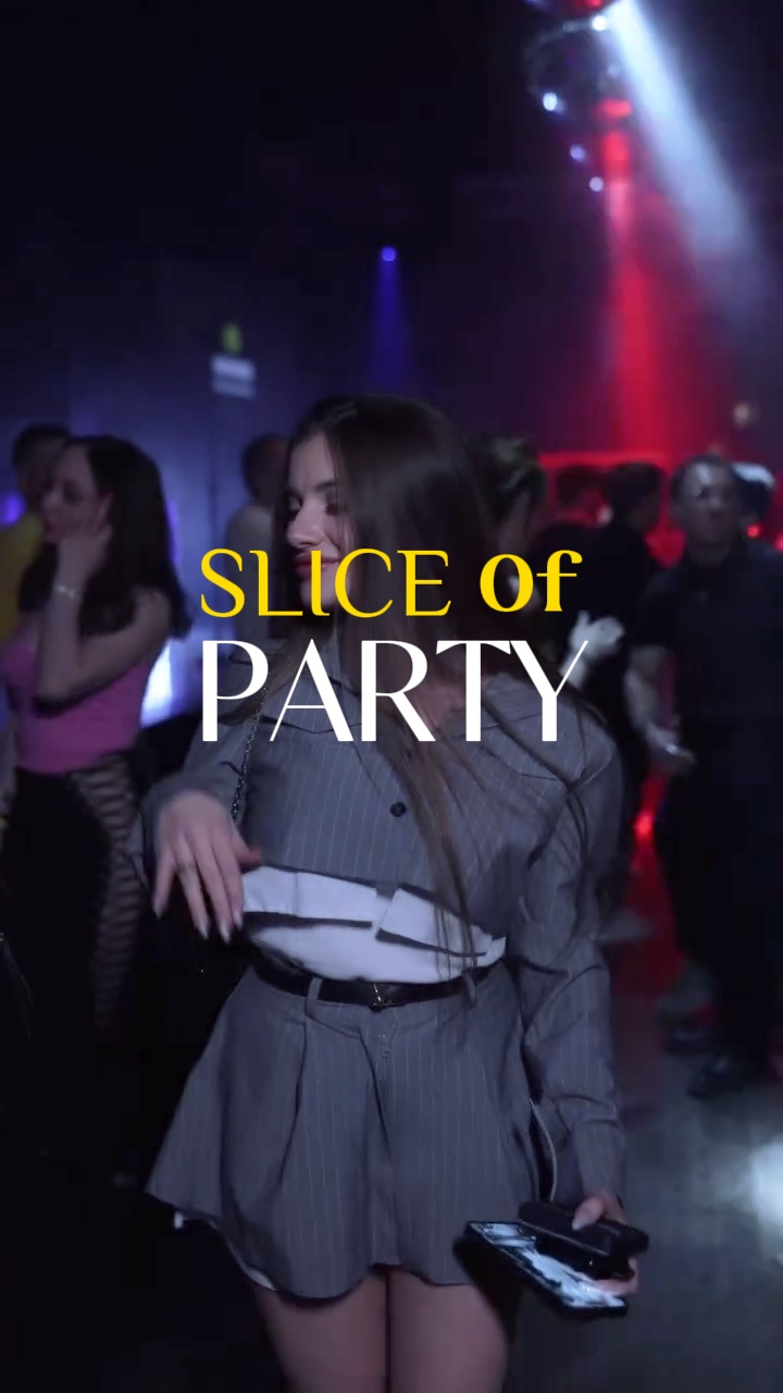 Tranche de fête