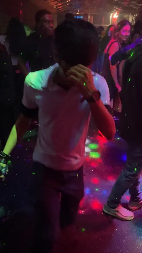 Vamos de fiesta