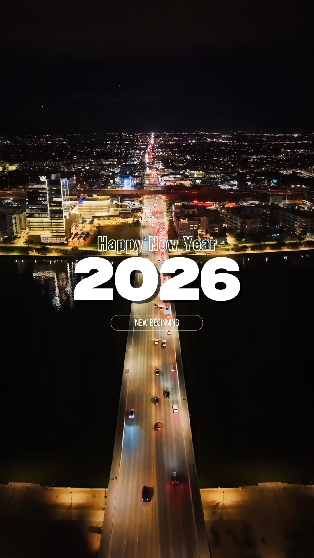 Welcome 2026
