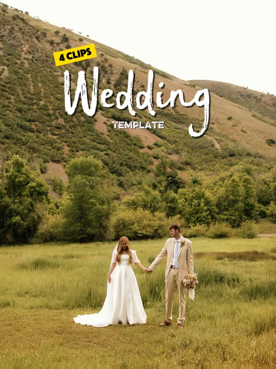 Wedding Template