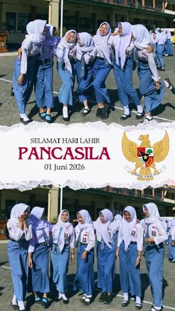 hari lahir pancasila