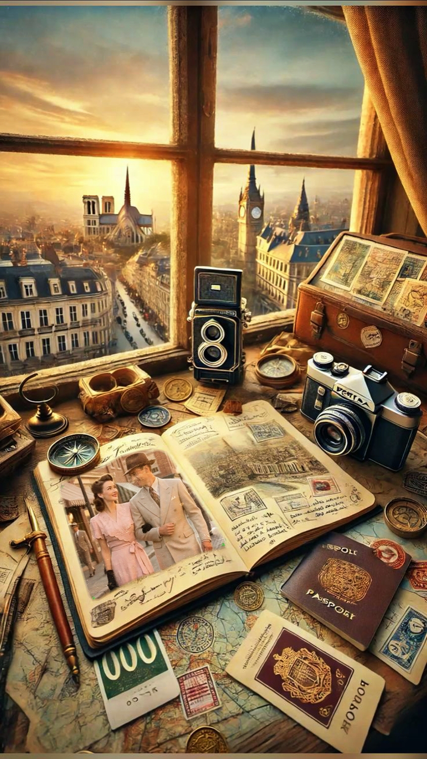 Cover Picture