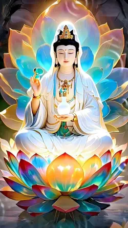 พระโพธิสัตว์กวนอิม