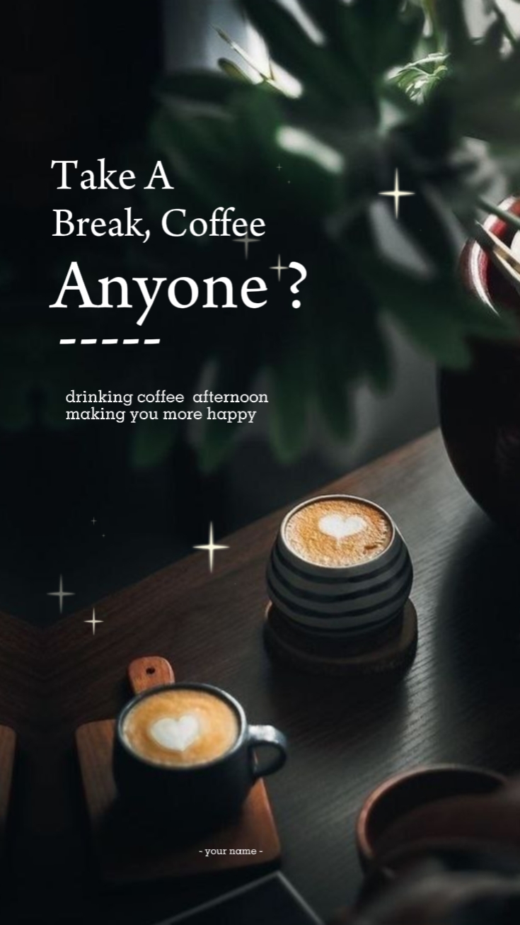 Café