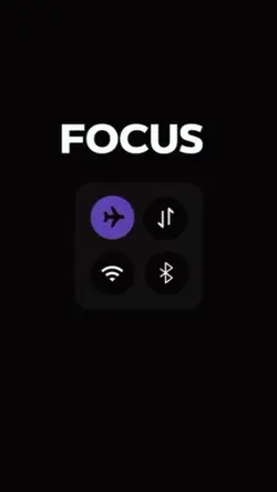 FOCUS 