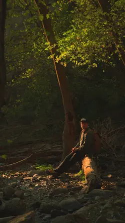 “Wrapped in Nature”