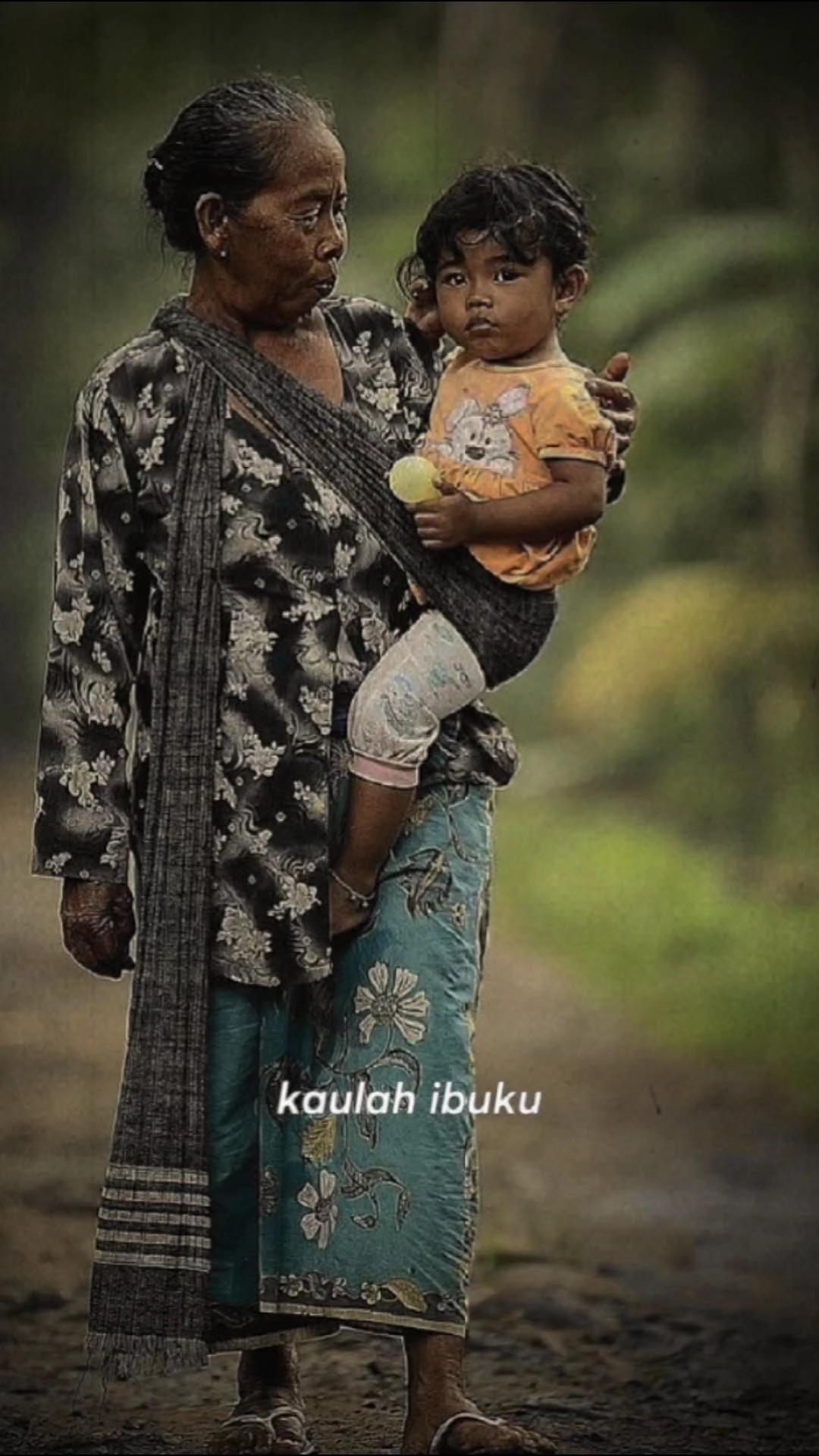 hari ibu 22 desember
