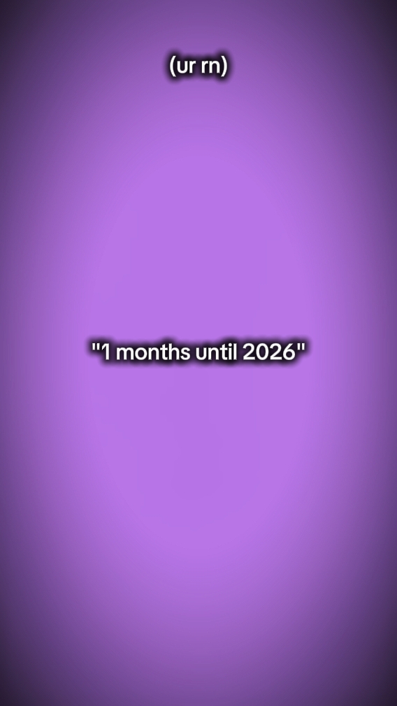 1 mês até 2026