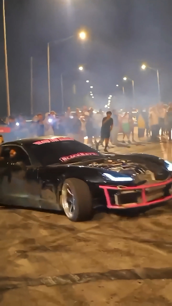 Drift