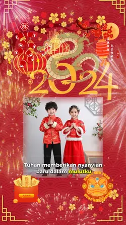 Imlek 2024