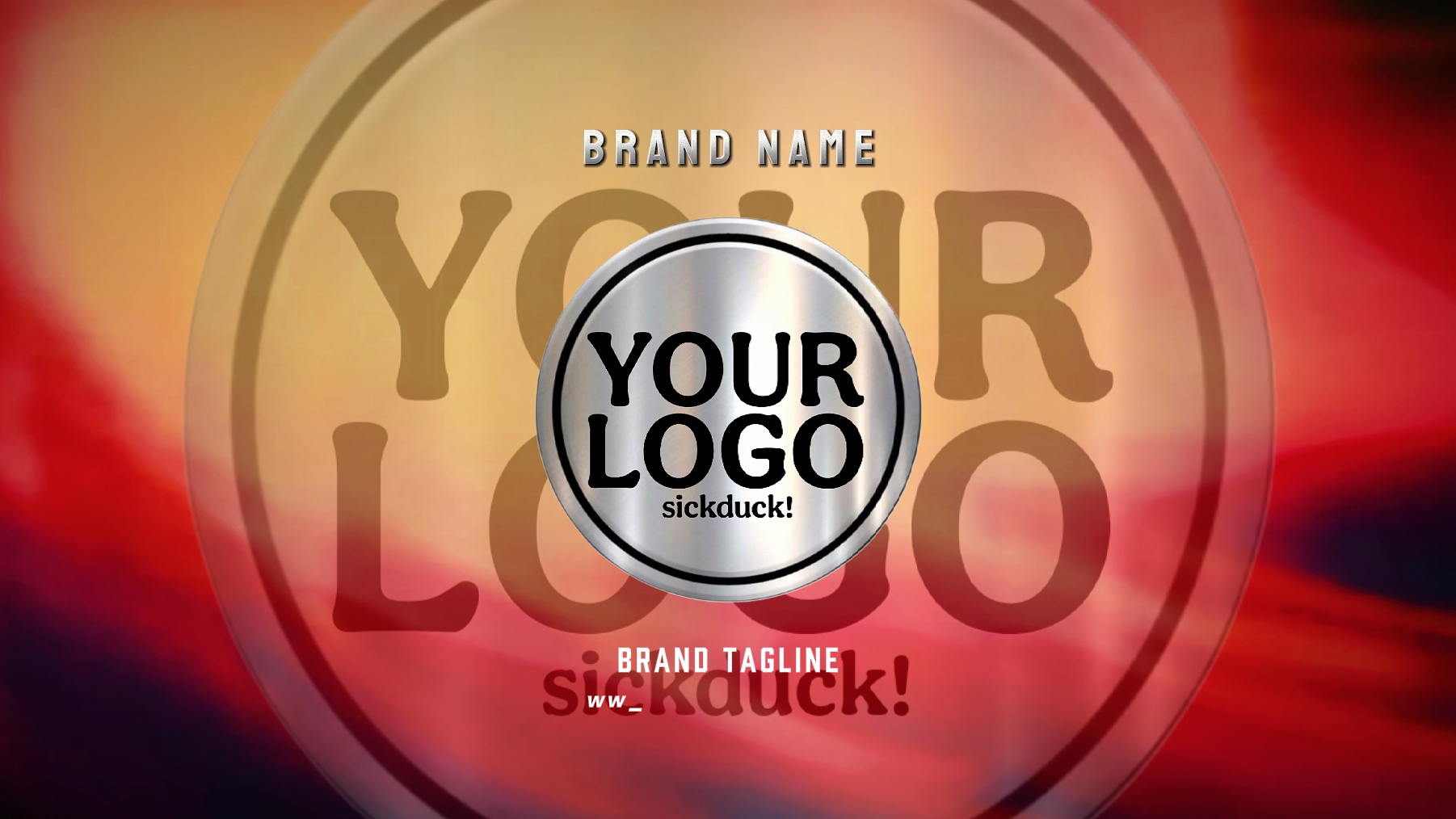 INTRO LOGO MARKETING
