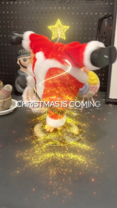 Weihnachtsgeschenk