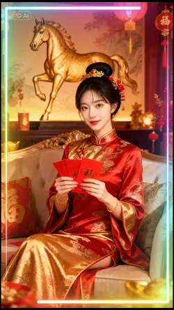 lunar new year