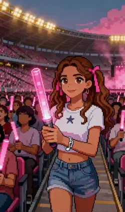 Show K-Pop
