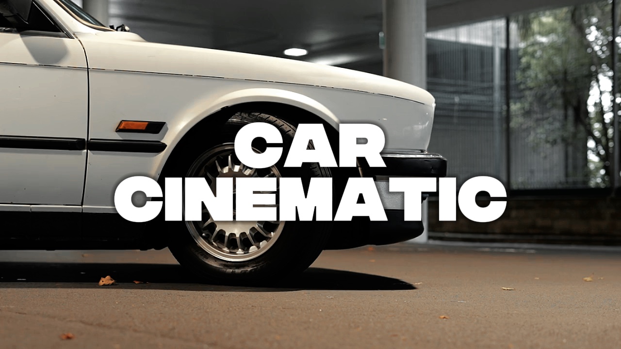 Cinematográfico de Carros 