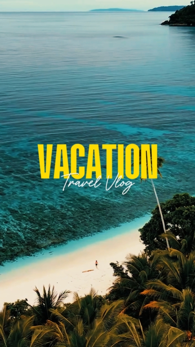 Urlaub 