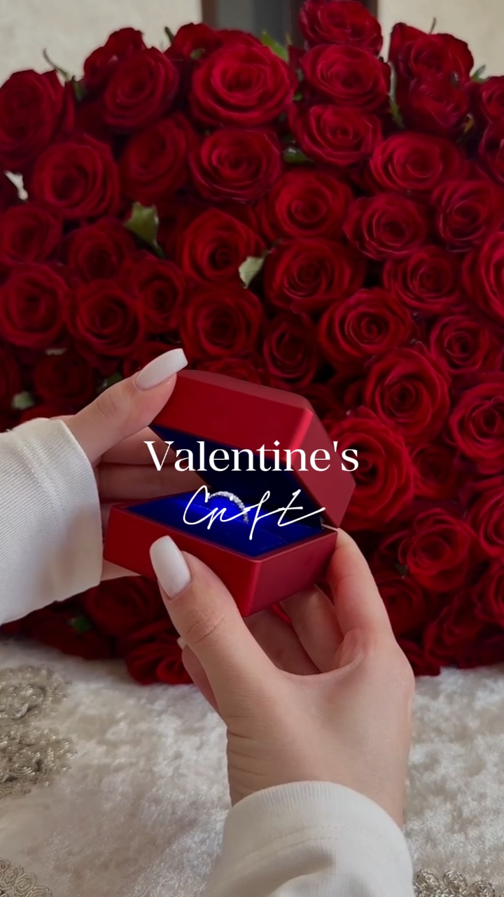 Valentine's gift