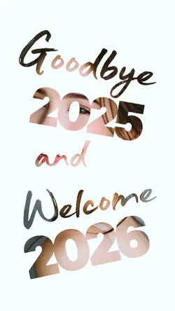 BYE2025 WELCOME 2026