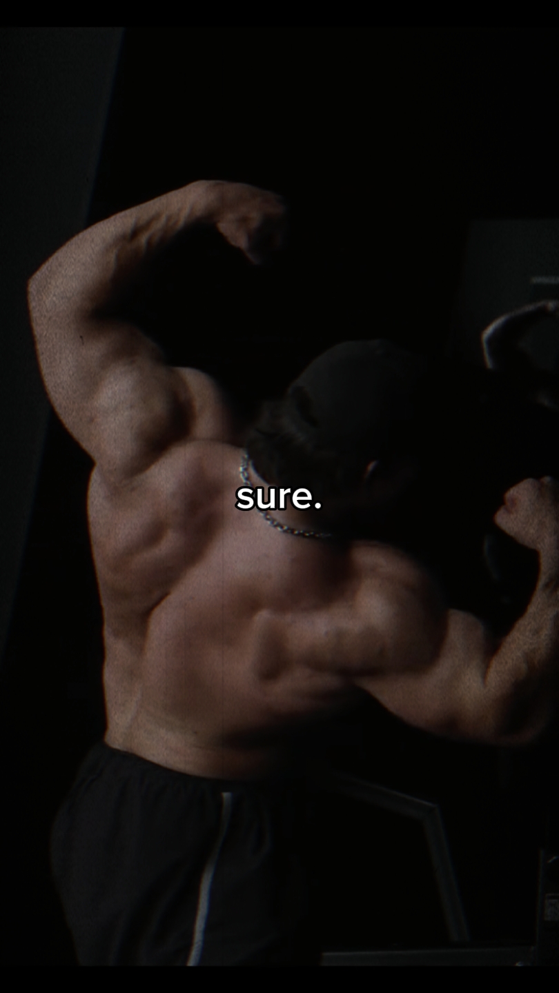 Gymrats Edit