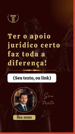 Advogado a Direito
