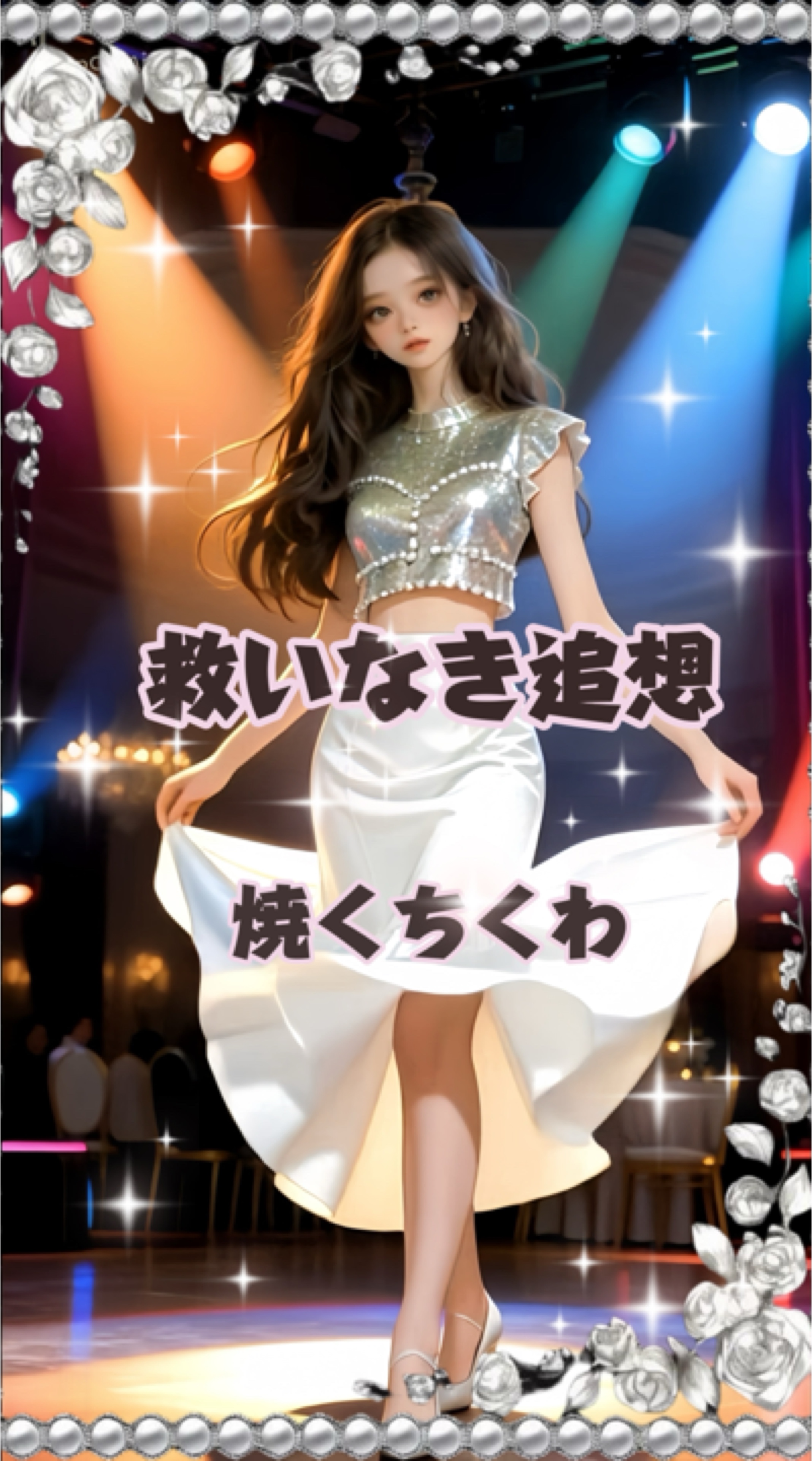 救いなき追想/焼くちくわ