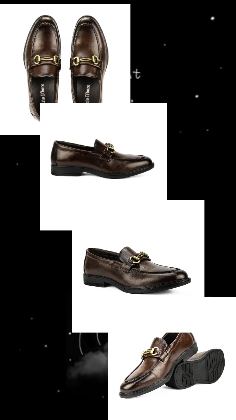 Coleção De Sapatos
