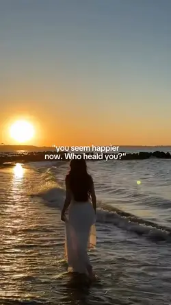 who heald you?