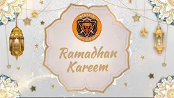 Ramadhan Kareem