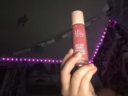Elf halo glow lips 