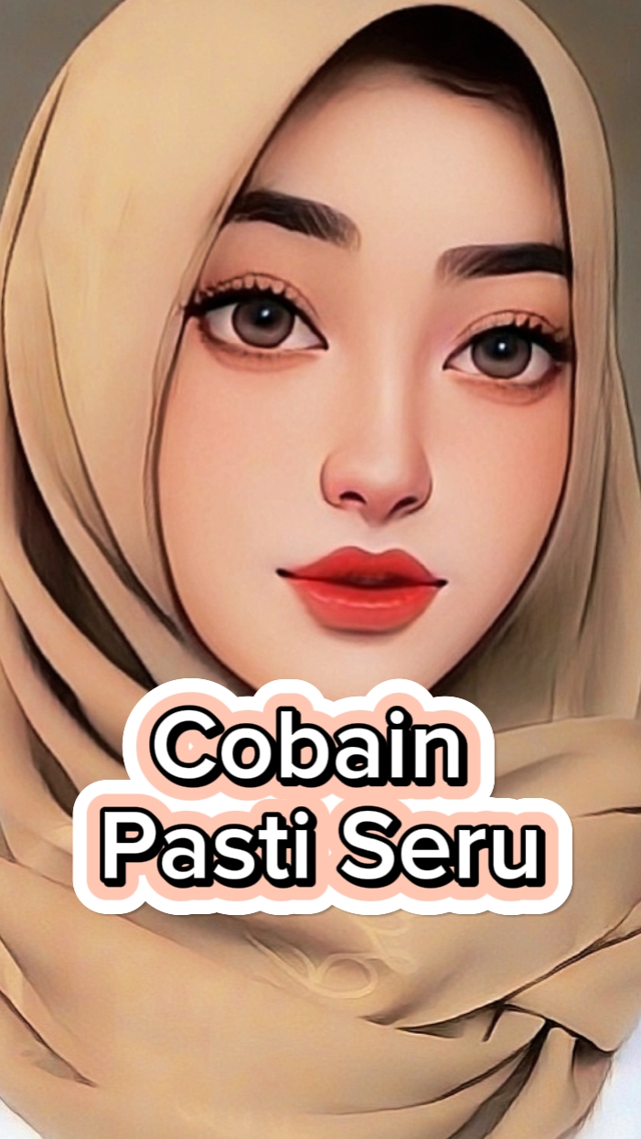 Wajib Coba Yuk