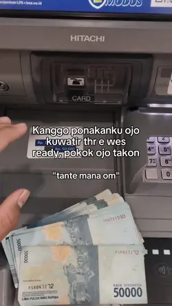 KANGGO PONAKANKU |