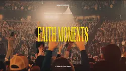Faith Moments
