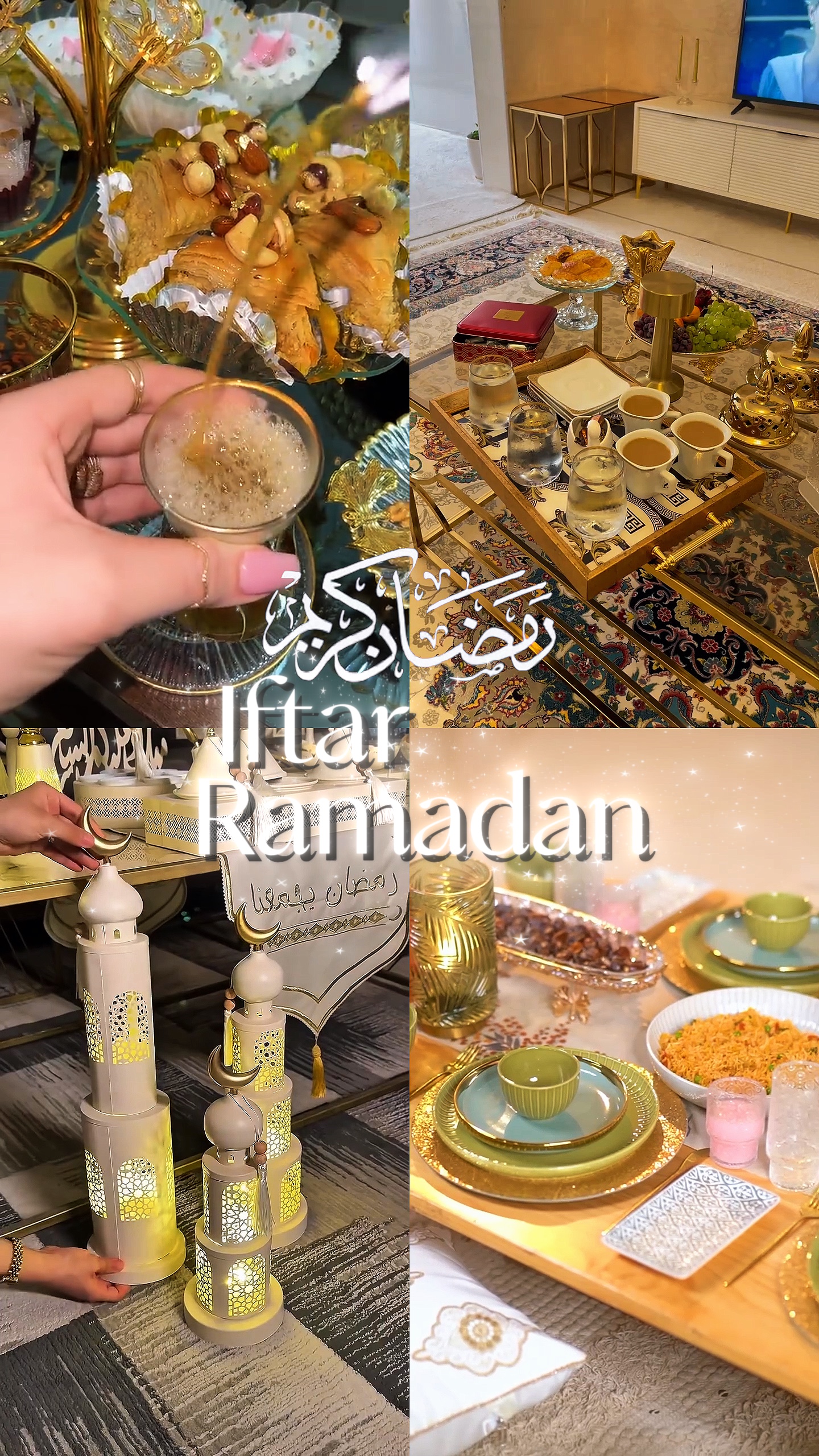 iftar Ramazan