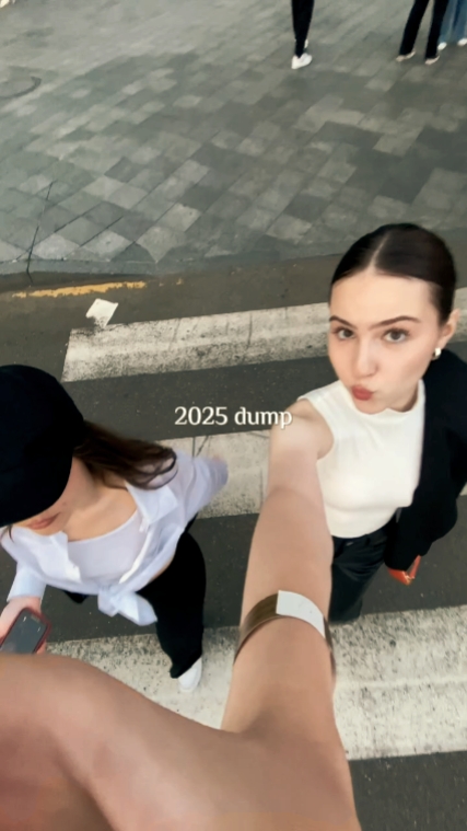 2025 dump