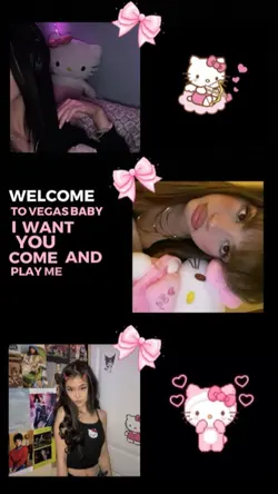 Vegas (i wanna ride)