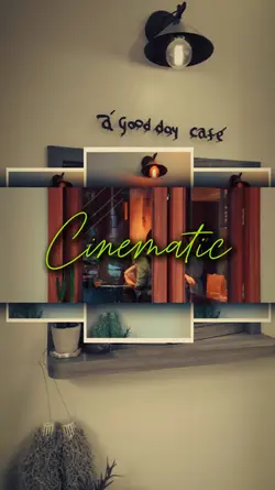 cinematic 5 videos