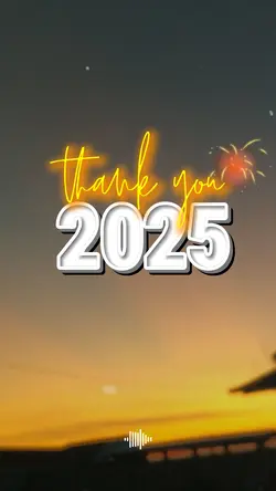 Thankyou 2025