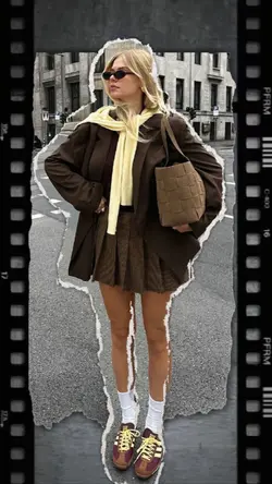 FASHION STYLE