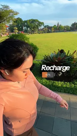 MORNING RUN