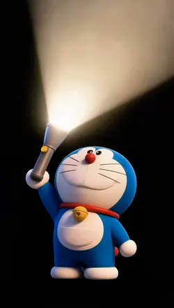 Doraemon Wallpaper