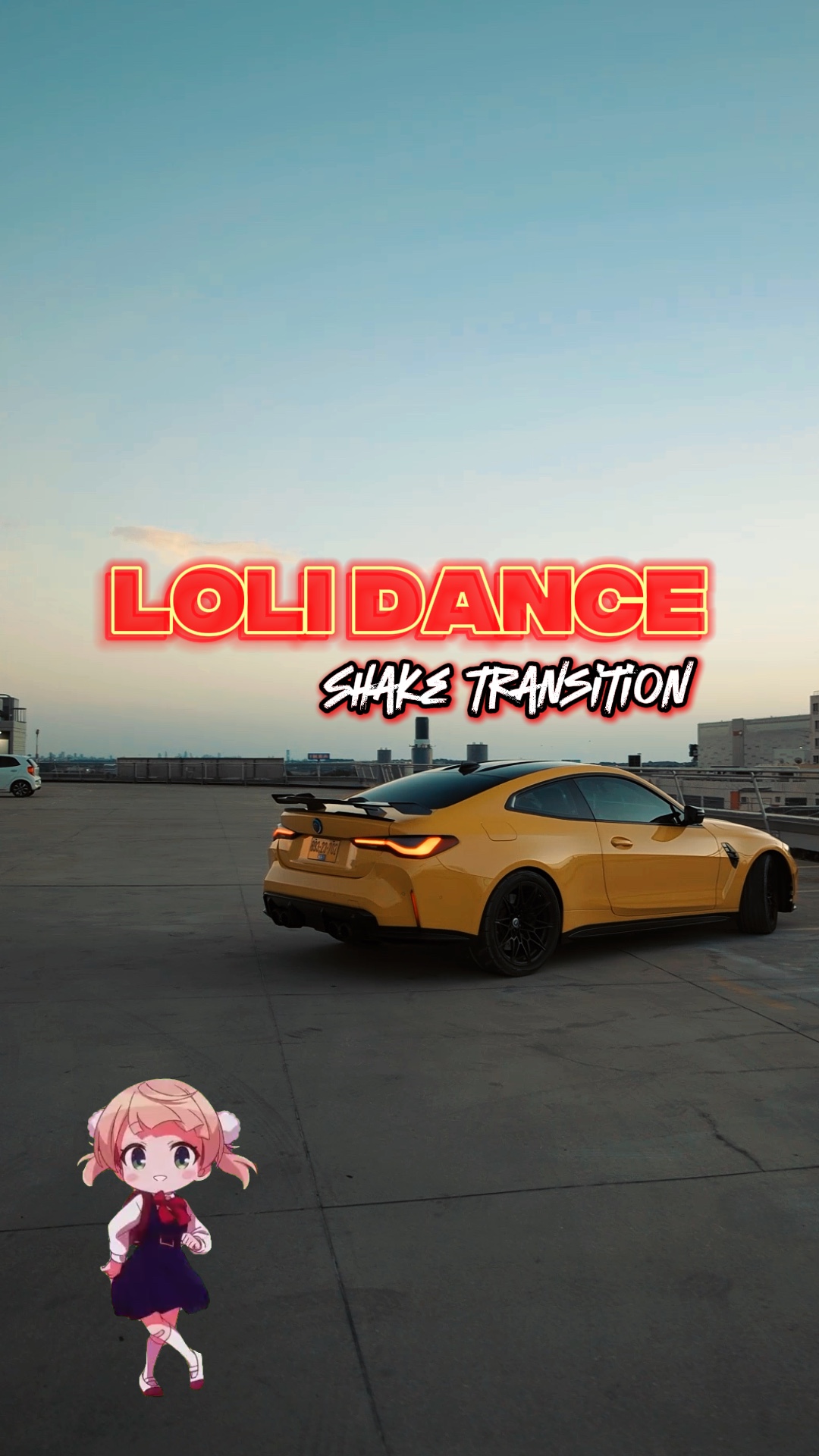 LOLI Baila